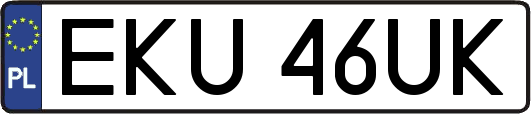EKU46UK