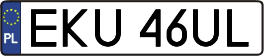 EKU46UL