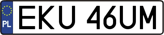 EKU46UM