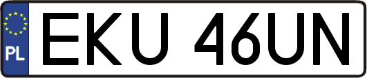 EKU46UN