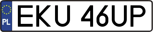 EKU46UP