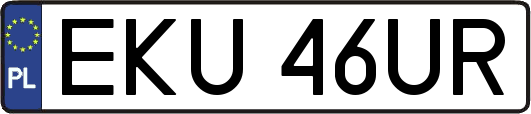 EKU46UR
