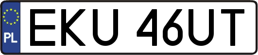 EKU46UT