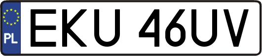 EKU46UV