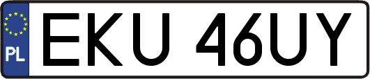 EKU46UY