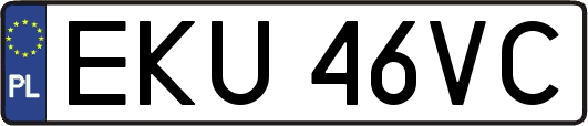 EKU46VC