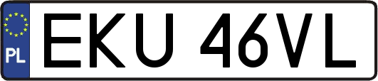 EKU46VL