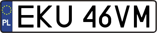 EKU46VM