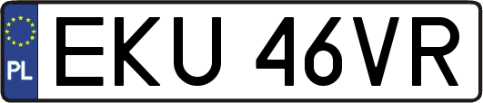 EKU46VR