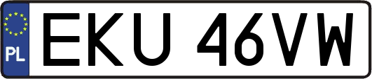 EKU46VW