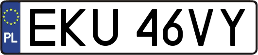 EKU46VY