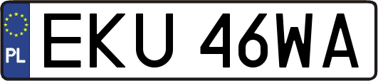 EKU46WA