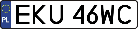 EKU46WC