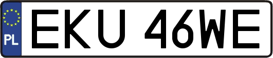 EKU46WE