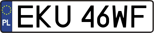 EKU46WF