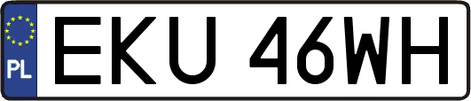 EKU46WH