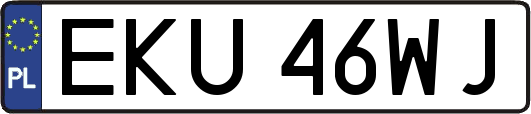 EKU46WJ