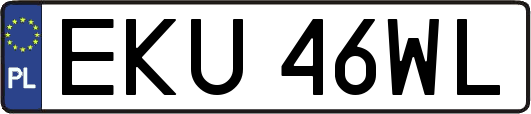 EKU46WL