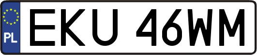EKU46WM