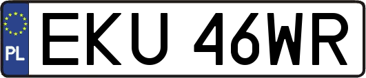 EKU46WR