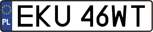 EKU46WT