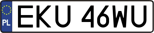 EKU46WU