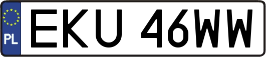 EKU46WW