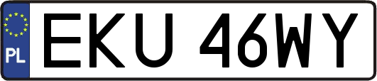 EKU46WY