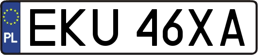 EKU46XA