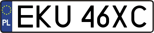 EKU46XC