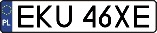 EKU46XE