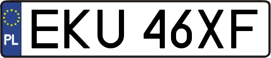 EKU46XF