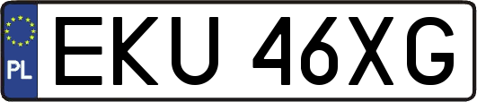 EKU46XG