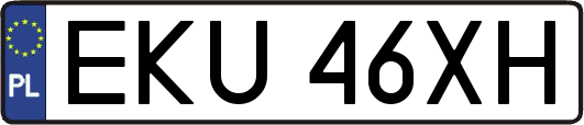 EKU46XH