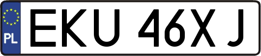 EKU46XJ