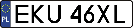 EKU46XL