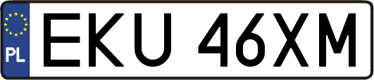 EKU46XM
