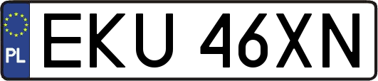 EKU46XN