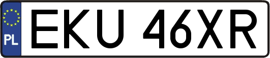 EKU46XR