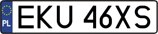 EKU46XS