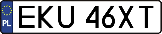 EKU46XT