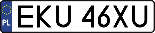 EKU46XU