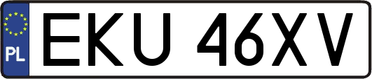 EKU46XV