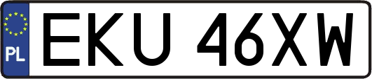 EKU46XW