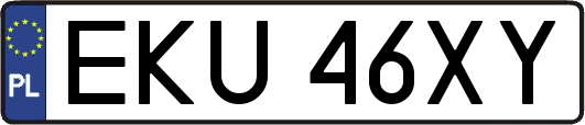 EKU46XY