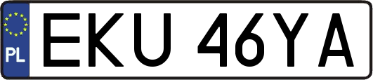 EKU46YA