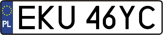 EKU46YC