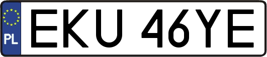 EKU46YE