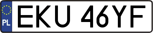 EKU46YF