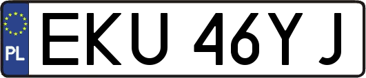 EKU46YJ